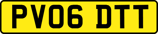 PV06DTT
