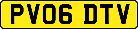 PV06DTV