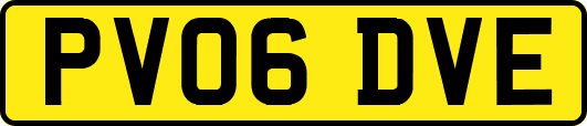 PV06DVE