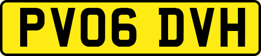 PV06DVH