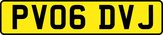 PV06DVJ