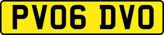 PV06DVO