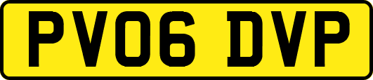 PV06DVP