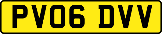 PV06DVV