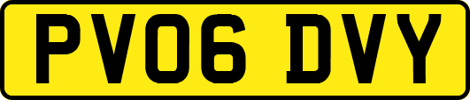 PV06DVY