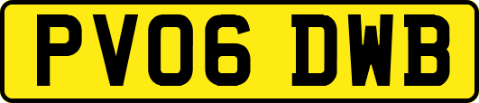 PV06DWB