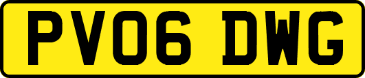 PV06DWG