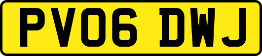 PV06DWJ