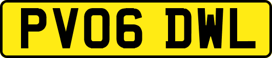 PV06DWL