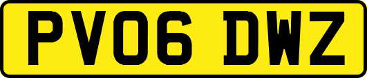 PV06DWZ