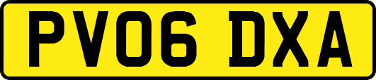 PV06DXA