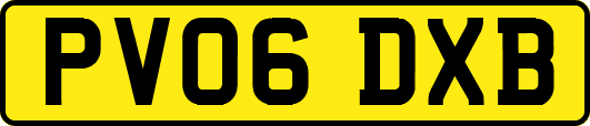 PV06DXB
