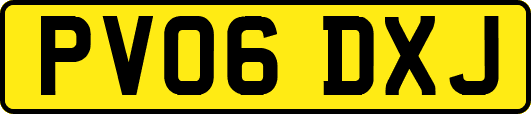 PV06DXJ