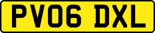 PV06DXL