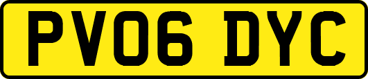 PV06DYC