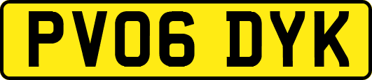 PV06DYK