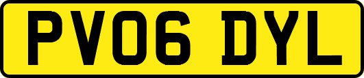 PV06DYL