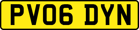 PV06DYN
