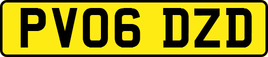 PV06DZD