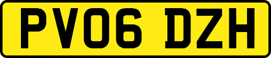 PV06DZH