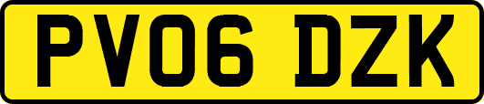PV06DZK