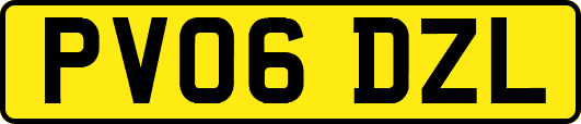 PV06DZL