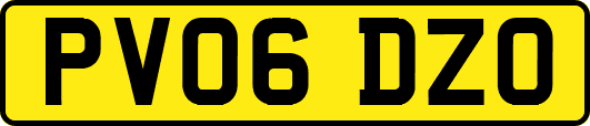 PV06DZO