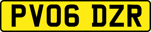 PV06DZR