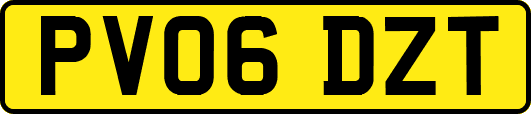 PV06DZT