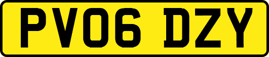 PV06DZY