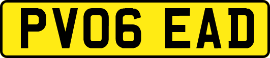 PV06EAD