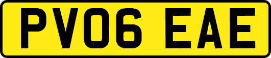 PV06EAE
