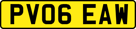 PV06EAW