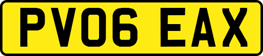 PV06EAX