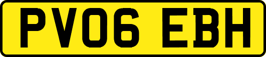 PV06EBH