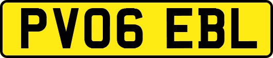PV06EBL