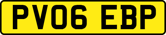 PV06EBP