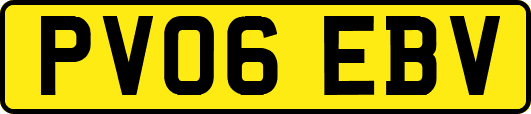 PV06EBV