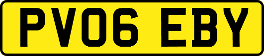 PV06EBY