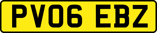 PV06EBZ