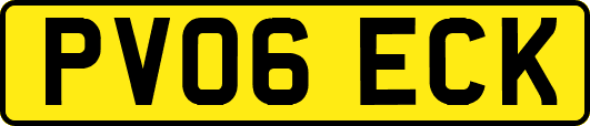 PV06ECK