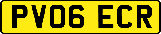 PV06ECR
