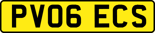 PV06ECS