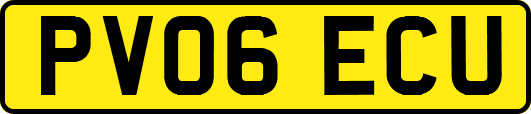 PV06ECU