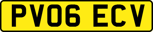 PV06ECV