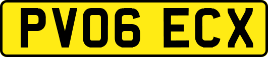 PV06ECX