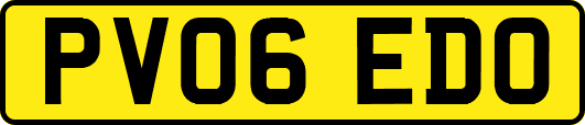 PV06EDO
