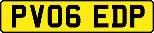PV06EDP