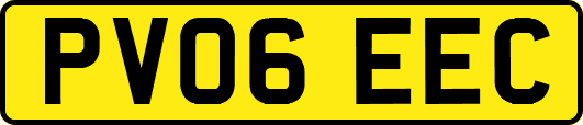 PV06EEC