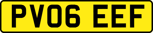 PV06EEF
